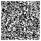 QR code with Manning's Appliance Service contacts