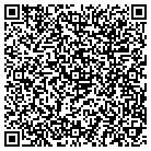 QR code with Anywhere Anytime Tours contacts