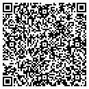 QR code with Travel West contacts