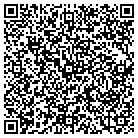 QR code with Heaton Commercial Interiors contacts