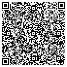 QR code with H & R Block Tax Service contacts