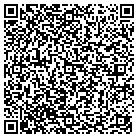 QR code with Hamann Refrigeration Co contacts