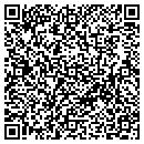 QR code with Ticket Zone contacts