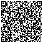 QR code with Mitchell's Guide Service contacts
