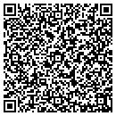 QR code with J C Customz Inc contacts