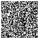 QR code with John F Rodenborn contacts