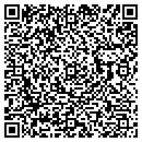 QR code with Calvin Klein contacts