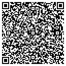 QR code with Advanced Air contacts