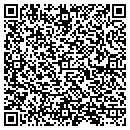 QR code with Alonzo Iron Works contacts