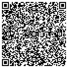 QR code with Back Rhoads Outfitting LLC contacts
