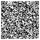 QR code with Raglan Coast Cheer contacts