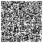 QR code with First Steps Christian Pre-Schl contacts