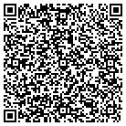 QR code with Princeton Police Sub Station contacts