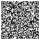 QR code with L&N Jewelry contacts