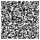 QR code with The Cake Areisan contacts
