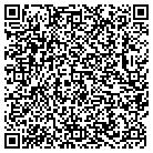 QR code with George E Gillian DDS contacts