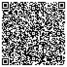 QR code with Timothy J Waddell Lawn Care contacts