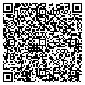 QR code with J A C contacts