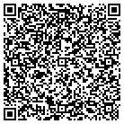 QR code with Koenig Commercial Refrigeratn contacts