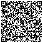 QR code with Virginia M Wetherald CPA contacts