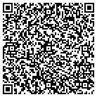 QR code with Achiezer Community Resour contacts