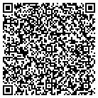 QR code with Ultimate Cake Distinations contacts