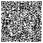QR code with Adirondack Professional Planning contacts