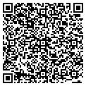 QR code with Dick Byce Diving contacts