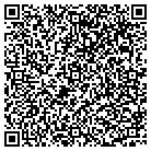 QR code with Action Financial Resources LLC contacts