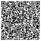 QR code with White Apron Bundt Cakes LLC contacts
