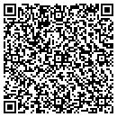 QR code with F J Ryan Family Fdn contacts