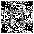 QR code with Gary's Guide Service contacts