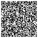 QR code with A Action Refrigerator contacts