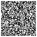 QR code with Urban Inc contacts