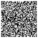 QR code with U-Stop 21 contacts