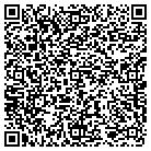 QR code with A-1 Refrigeration Service contacts