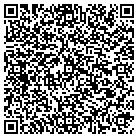 QR code with Ace Refrigeration Service contacts