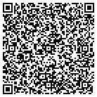 QR code with A True Service Company Inc contacts