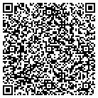 QR code with Cheboygan State Police contacts
