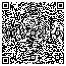 QR code with Alltel contacts