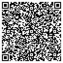 QR code with LLC Beach Camp contacts