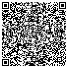 QR code with A Cup Of Joy Resource Center contacts