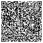 QR code with Addictions Resource Center Inc contacts