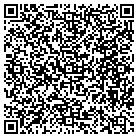 QR code with Oakesdale Public Pool contacts