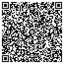 QR code with Halal Place contacts