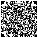 QR code with Havana Dulce contacts