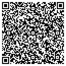 QR code with Angel Travel contacts