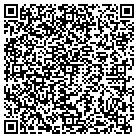QR code with Riverbend Driving Range contacts