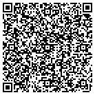 QR code with A-Neighborhood Refrigerator contacts