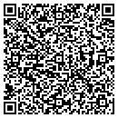 QR code with Zane Algreen contacts